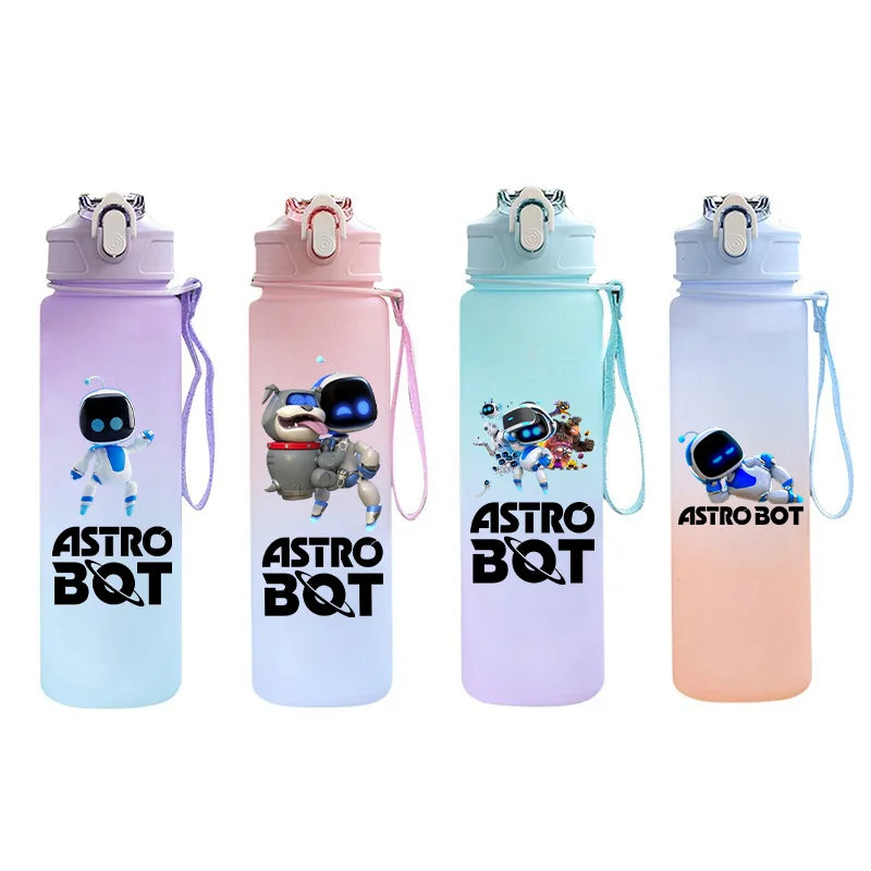 Astro bot drikkeflaske