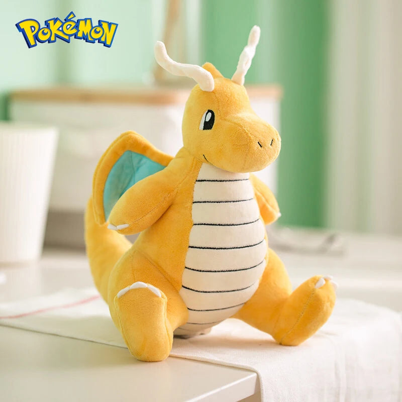 Dragonite bamse