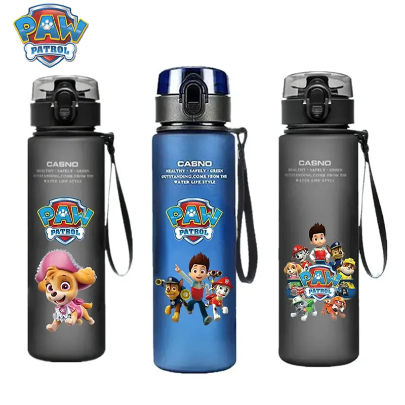 Paw Patrol drikkeflaske