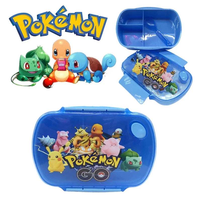 Pokemon matboks